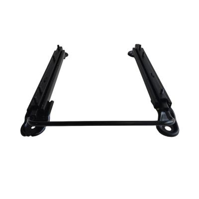 China Various Cars and Trucks Factory Travel Long Seat Car Accessories Boat Seat Slider Professional Rail Slider Seat Sliders for sale