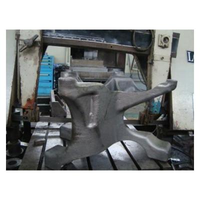 China Factory Supply Good Price Sand Casting Frame Bracket Main Castings for sale