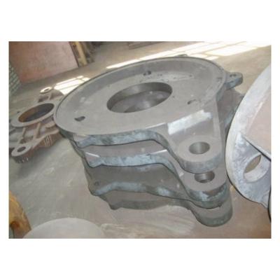 China 2022 Preferable High Quality Metal Gray Iron Ductile Iron Sand Casting Castings for sale