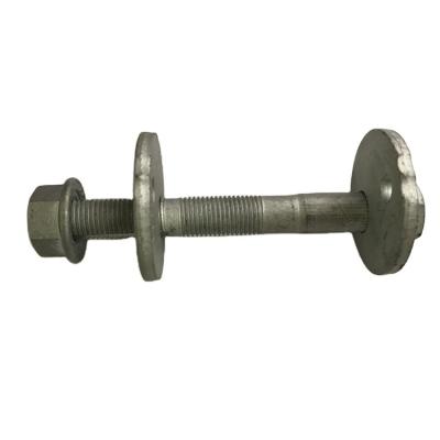 China Widely Used 40Cr Top Quality 10.9 HRC33-38 40Cr Cam Bolt for sale