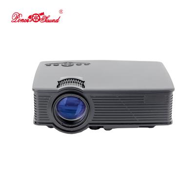 China Home theater 4k 1080P mini projector price internet sale 720P wifi android wifi projectors lcd ready cheap portable video beamer for sale