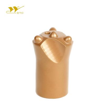 China High Quality Metal Mine XTC 40mm 36mm Rock Button Carbide 38mm Tapered Drill Bit for sale