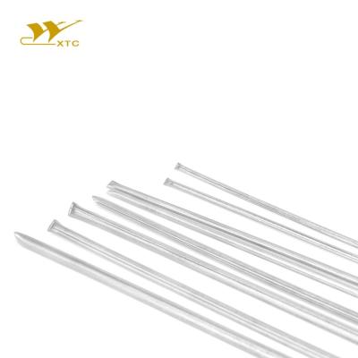 China Abrasive Resistance XTC Covered Welding Rod Hardfacing Welding Rod for sale