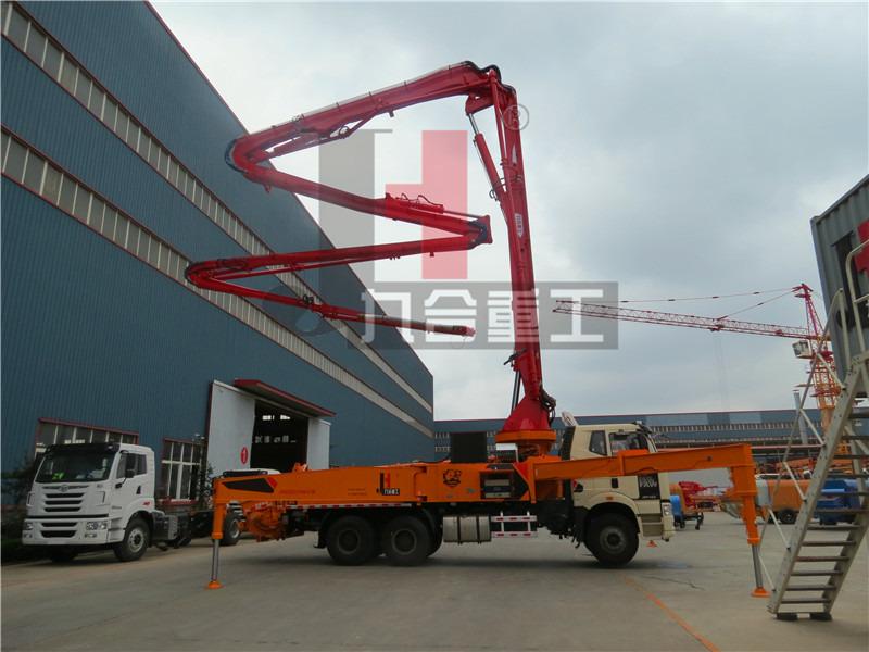 Verified China supplier - Qingdao Jiuhe Heavy Industry Machinery Co., Ltd.