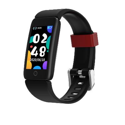 China 2021New GPS Navigation Wristband Heart Rate Camera T11 Control Fitness Tracker Smart Watch for Child Kids GPS for sale