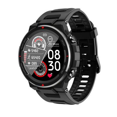 China 2021 Wifi Smartwatch Free Sample Q70C Watches Men Wrist Heart Heart Rate Relog Smart Bracelet Music Control for sale