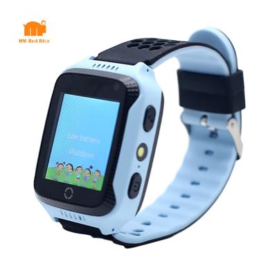 China 2020 Best Kids 3G Smart Watches Phone Call SOS Gps Watch Sport Waterproof Q528 Smart Bracelet Q90 for sale