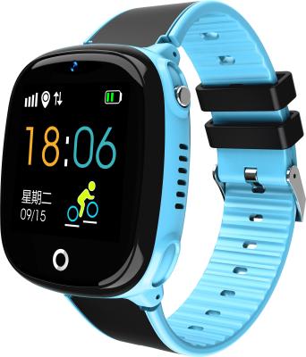 China 2021 Wifi Kids Smartwatch IP67 Camera SOS Kids Smartwatch Band Smart Watch Children Waterproof Wifi HW11 for sale