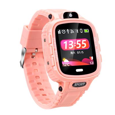 China 2022 Newest Model 3G Kids GPS Phone Waterproof SOS Smartwatch Baby Watch For Boys And Girls for sale