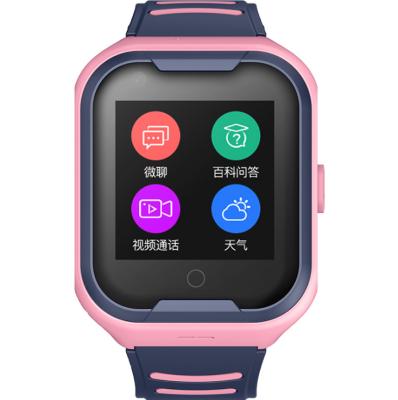 China Good Quality 4g Mobile Video Water Proof Anti Lost Phone Call Children Smart Watch 3G For Kids for sale