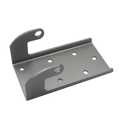 China Automotive shelf brackets metal punch bracket stainless steel sheet metal bracket factory parts shelf bracketsCustom sheet metal for sale