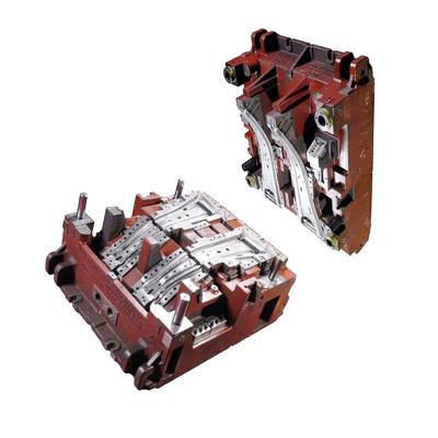 China Top Quality Auto Automotive Metal Mold Progressive Die Stamping Die Maker Stamping Die Casting for sale