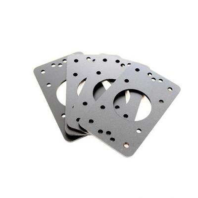 China High Precision Automotive Parts Laser Cut Custom Stainless Steel Parts Laser Cutting Laser Cut Service for sale