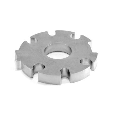 China Automotive Parts Precision Metal Fabrication Laser Cut Product Punch Stamp Parts Stamping Parts for sale