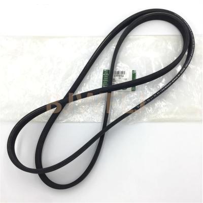 China Factory supply OEM high quality drive rubber transmission belt for Land Rover lr028851 lr066153 for sale