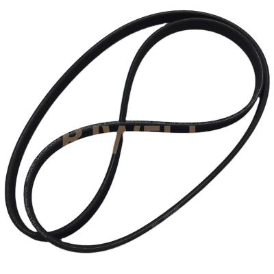 China factory high quality drive belt for land rover range rover evoque discovery sport 2.0l 16v for sale