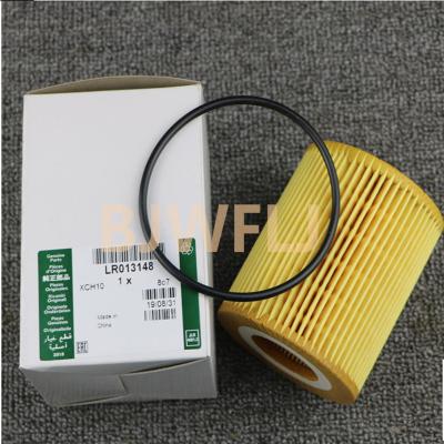 China D2 D3 Auto Lubricant Oil Filters For Land Rover Disciver Auto Lube Oil Filters LR013148 D2 D3 for sale