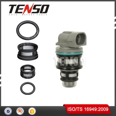 China DELPHI Fuel Injector Fuel Injector Repair Service Kits For Pontica Jumper 17113197 for sale