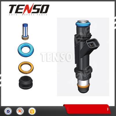 China Bosch Fuel Injector ACDelco Fuel Injector Repair Kits For Hardware GM 217-1602 for sale