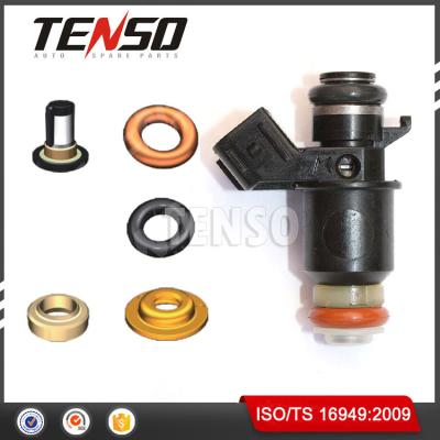 China Bosch Fuel Injector KEIHIN OEM Fuel Injector Repair Kits For 1.7 Civic D17A1 D17A2 D17A6 for sale