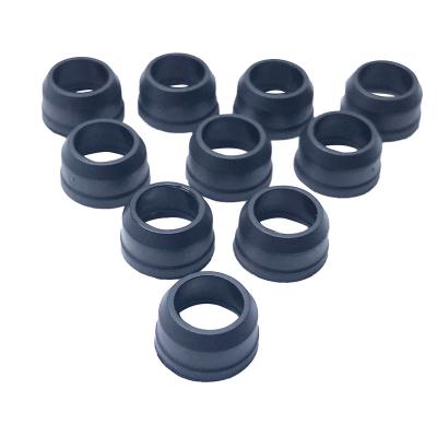 China Tenso ASNU254 Fuel Injector Hinge Pin Repair Kits Plastic Hinge Pin Cap for sale