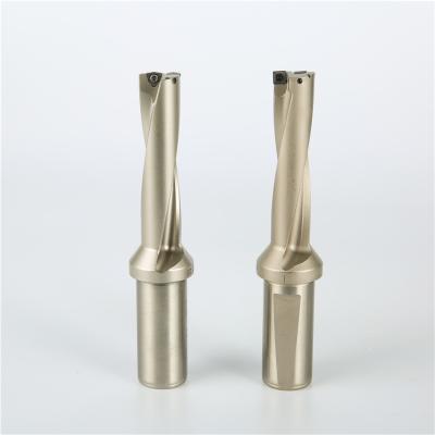 China Machor Hot Sale WC/SP-4D-35.5~40 u Drill Chamfer Machining Wholesale Retail Inserts for sale