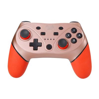 China With Phone Holder Smartphone Wireless Game Controller With Phone Holder Stand PC Gamepad Gamepad for sale