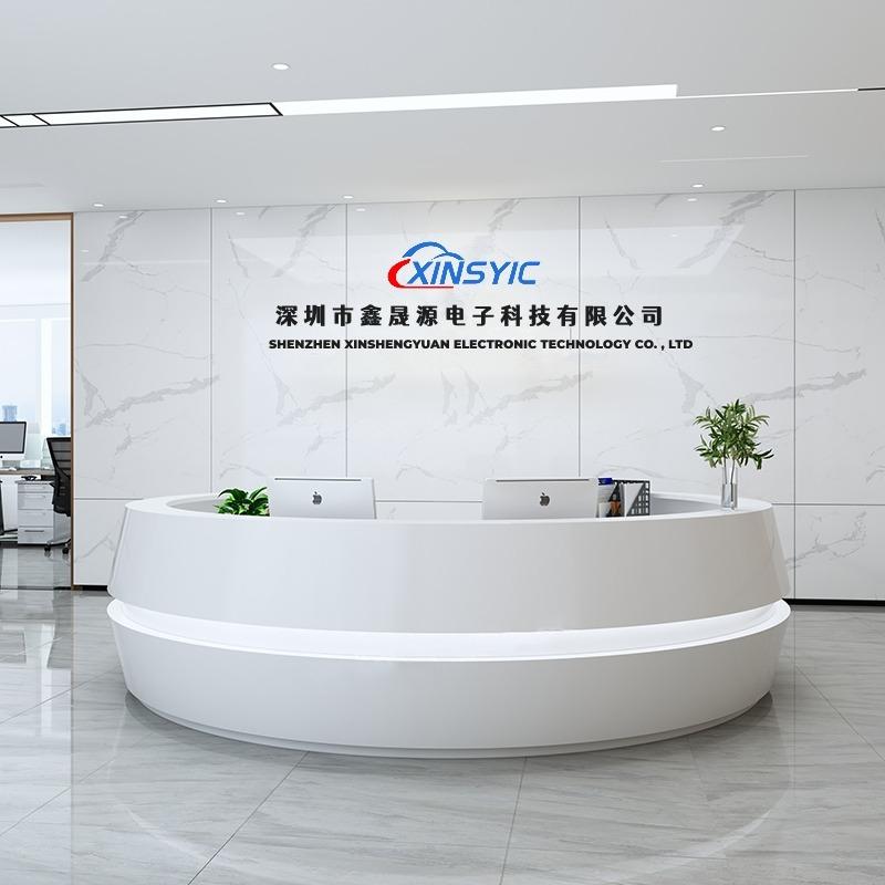 Verified China supplier - Shenzhen Xinshengyuan Electronic Technology Co., Ltd.