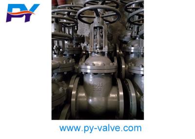 China STEEL GATE VALVES 30С64НЖ PN25  DN250 for sale