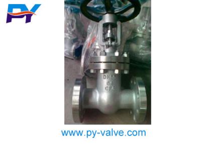 China Stainless Steel Gate Valve 30С76НЖ for sale