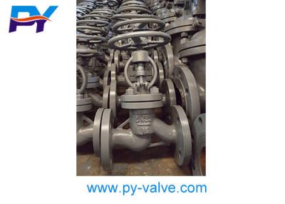 China Carbon Steel Globe Valve 15с65нж PN16  DN32 for sale