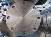 中国 Blind flanges GOST 12836-67 PN16 DN150 販売のため