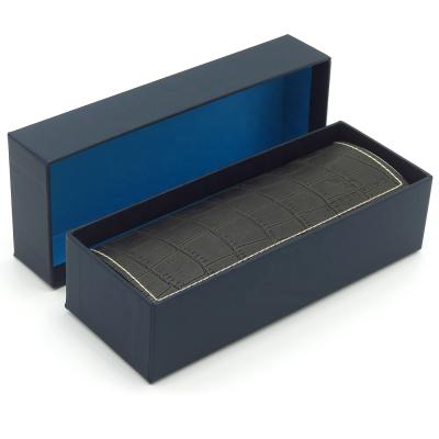 China Eco-friendly Custom Logo Cheap Glasses Box Sunglasses Case for sale