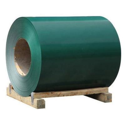 China Corrugated Steel Sheet/Strip/Plate/Wall/Roofing Gutter/Tube/ACP/Shutter Factory Manufacture PPGI Color Coil RAL Color Coated Steel Coil and Coated Galvanized Steel Coil a first coat of paint from PPGI for sale