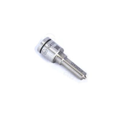 China ALFA ROMEO Common Rail Injector Nozzle DLLA155P842 095000-6593 For Hino J08 Kobelc 10 - Se 99 for sale