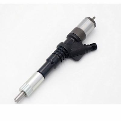 China 236700L020 DENS-O Interchangeable Common Tail Injector for toyota 1kd ftv euro 3hilux for sale