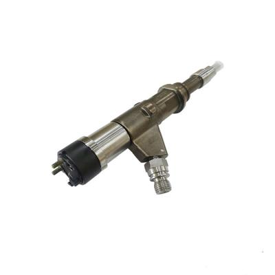 China Interchangeable High Pressure Common Rail Injector 0445110189 For Mercedes W210 E320 S320 CDI 145kW 197PS for sale