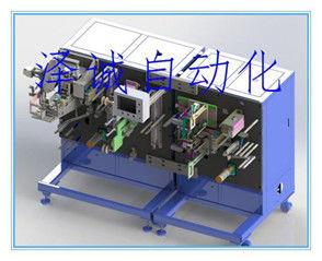 China Máquina automática da laminação de 6 PPM à venda