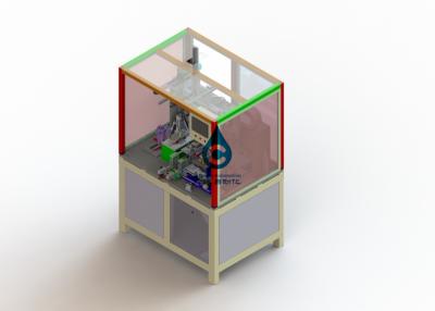 China Sistema 50AH de estratificação semi automático para a bateria do fosfato do ferro do lítio à venda