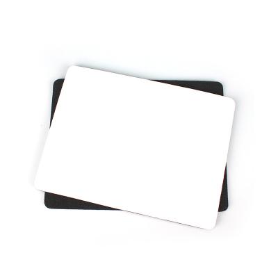 China Diy Personalized Blank Sublimation Rectangle Rubber Gaming Mouse Pads for sale