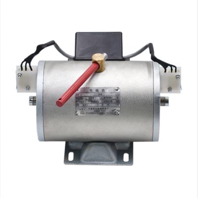 China Sale DZS900AB01D1 Elevator Host Brake Coil Electromagnet Brake Durable for sale