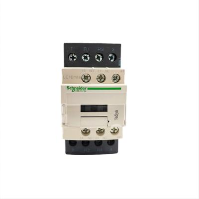 China Durable Cheap Cost Elevator LC1D188M7C Quality Four Pole Contactor For Sale for sale