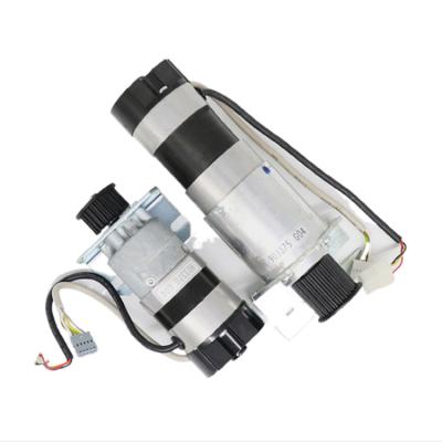 China Durable Outstanding Quality KM903370G04 375 Elevator G03 Door Motor For KON* for sale