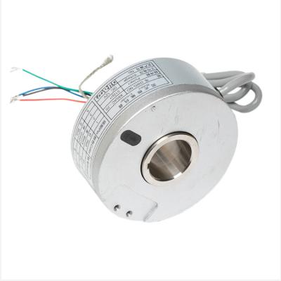 China 10 Elevator Rotary Encoder HOPE HOST Host Encoder Modern Mitsubishi Elevator Encoder X65AC-20 01 for sale