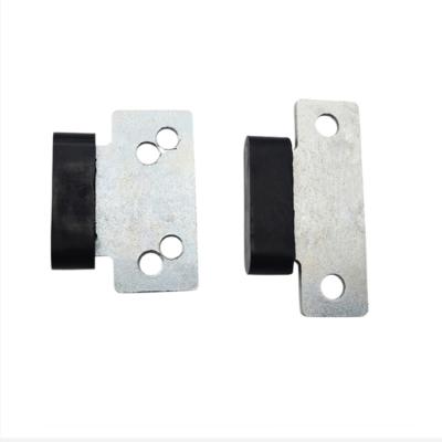 China Durable Low Price Passenger Elevator Hall Landing Door Guide Shoe Slider For Sale for sale