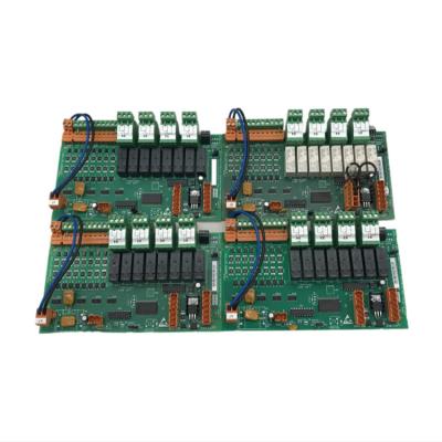 China Durable China Elevator KM713150G11/G01/G21/G13713153H03/H04/H05 OPT Panel PCB For KON* for sale