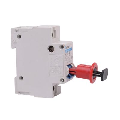 China Industrial Universal Installation BDS-D8604 Pin Out Widen Circuit Breaker Lockout for sale