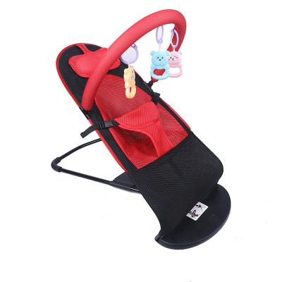 China Modern Online Baby Swing Chair Sale Wholesaletor Automatic Swing Baby Rocking Chair for sale