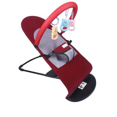 China Modern Professional Supply Baby Boys Swing Chair Sleep Baby Swing Chair Seat for sale