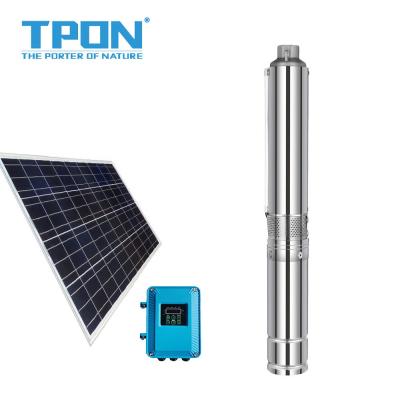 China family homes solar pump for irrigation pump system solar difful solar pump for sale